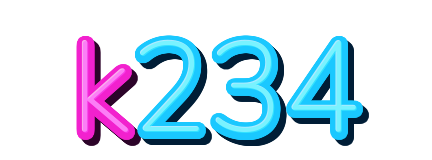 k234 — logo kanal
