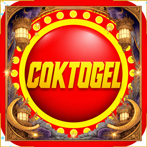 coktogel — mitra unggulan