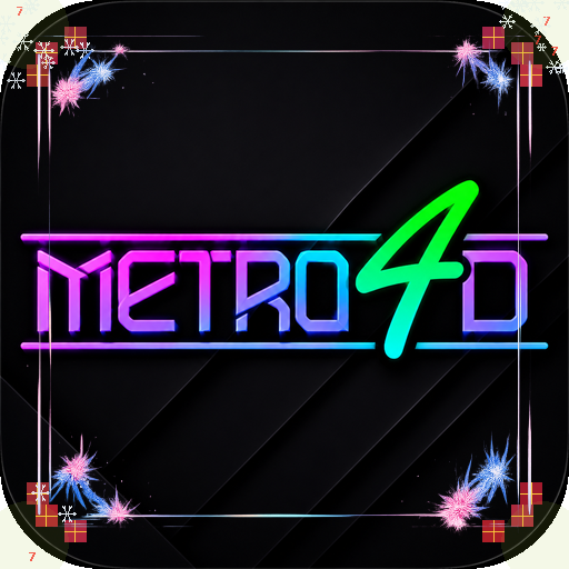 metro4d — mitra unggulan