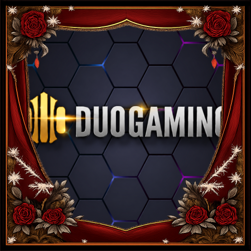 duogaming — mitra unggulan