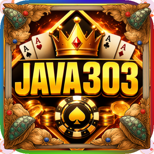 java303 — mitra unggulan